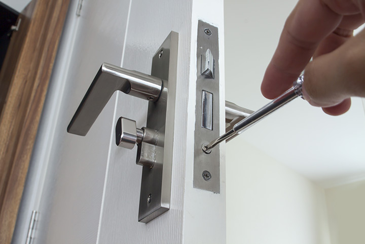 Our local locksmiths are able to repair and install door locks for properties in Bromley Cross and the local area.